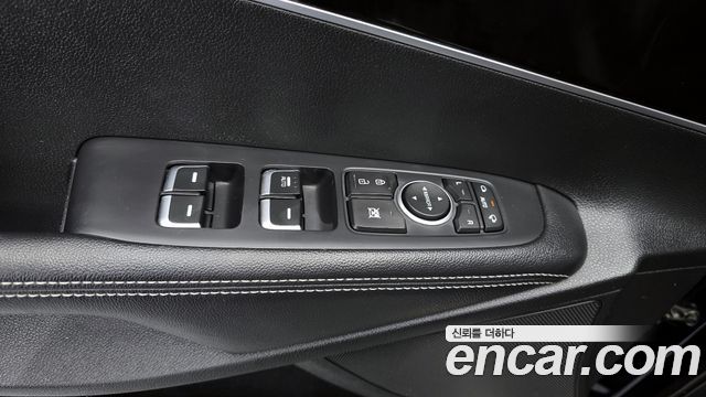Kia Sorento 2020 — photo 17