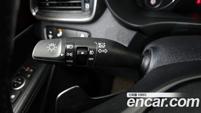Kia Sorento 2020 — photo 19