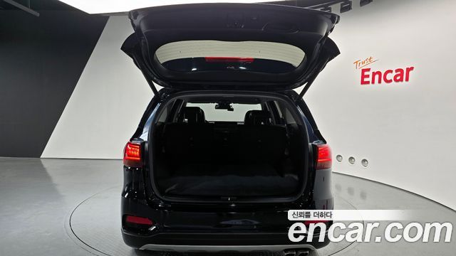 Kia Sorento 2020 — photo 20