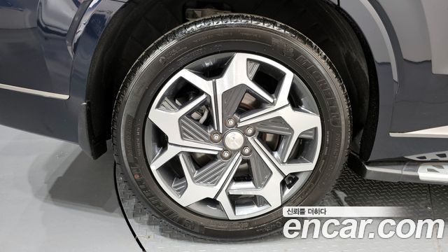 Hyundai Palisade 2022 — photo 5