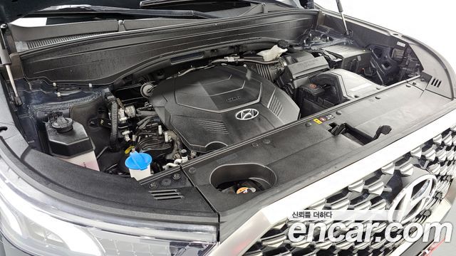 Hyundai Palisade 2022 — photo 6