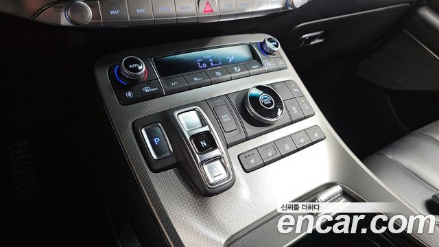 Hyundai Palisade 2022 — photo 9