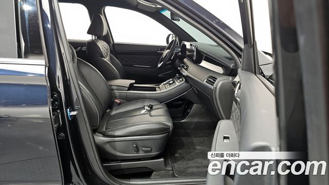 Hyundai Palisade 2022 — photo 11