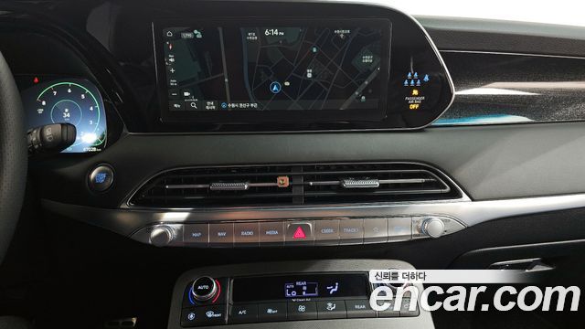 Hyundai Palisade 2022 — photo 14