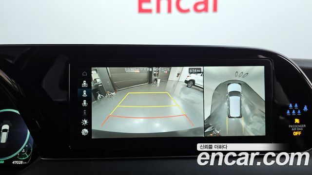 Hyundai Palisade 2022 — photo 15