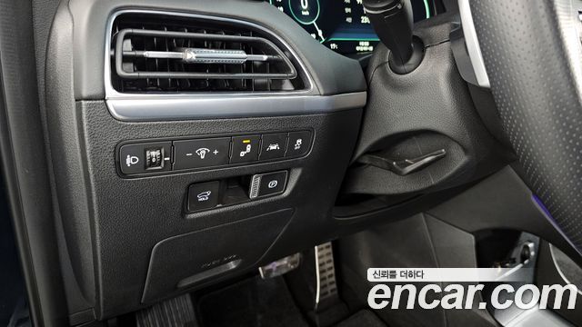 Hyundai Palisade 2022 — photo 16
