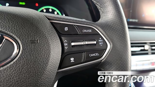 Hyundai Palisade 2022 — photo 18