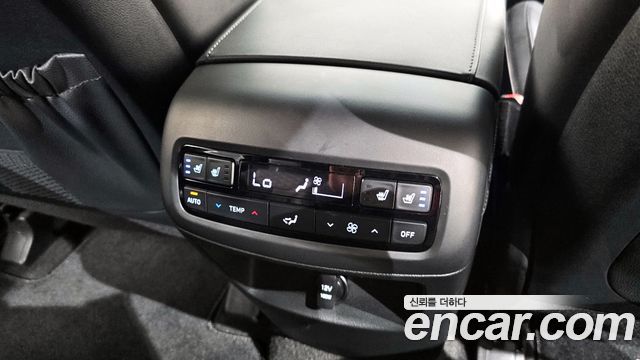 Hyundai Palisade 2022 — photo 19