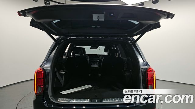 Hyundai Palisade 2022 — photo 20