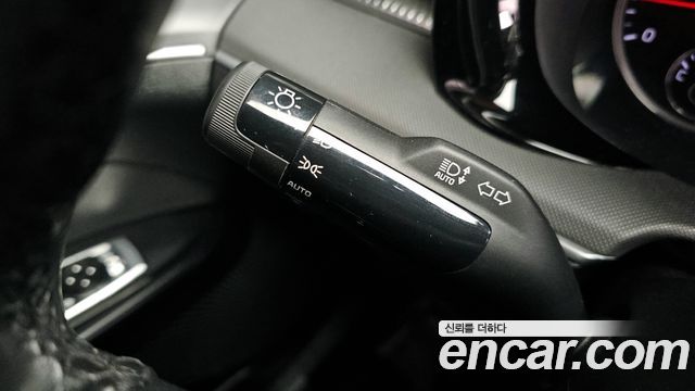 Kia K5 2022 — photo 16