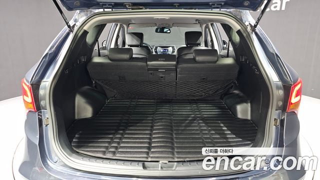 Hyundai Santafe 2017 — photo 20