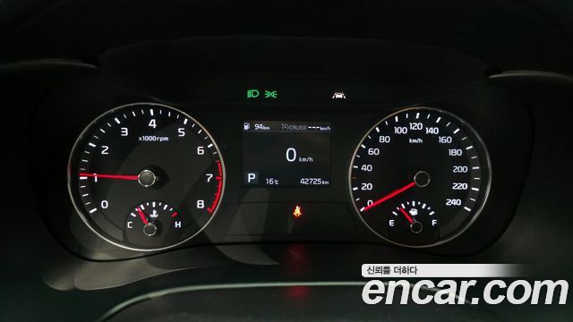 Kia K3 2021 — photo 8