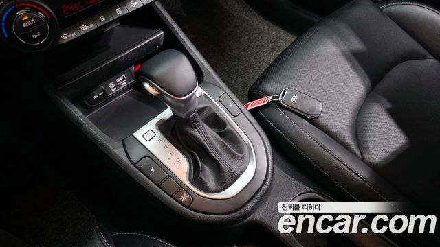 Kia K3 2021 — photo 9