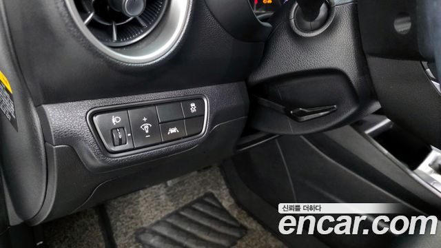 Kia K3 2021 — photo 16