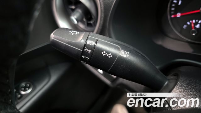 Kia K3 2021 — photo 17