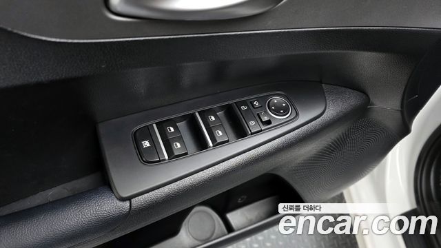 Kia K3 2021 — photo 19