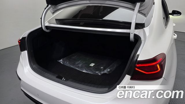 Kia K3 2021 — photo 20