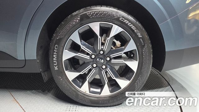 Kia Canival 2021 — photo 5