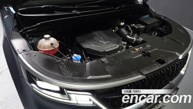 Kia Canival 2021 — photo 6