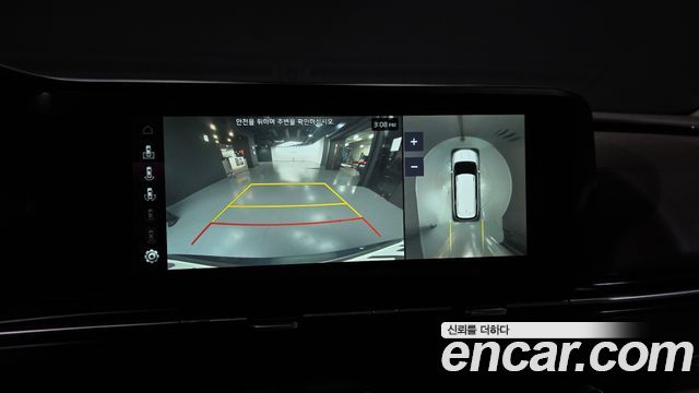 Kia Canival 2021 — photo 15