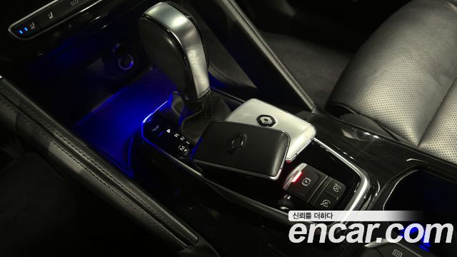 Renault Korea QM6 2019 — photo 9