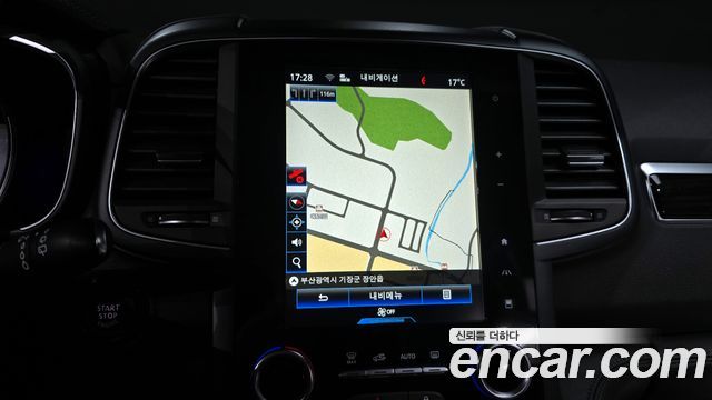 Renault Korea QM6 2019 — photo 16