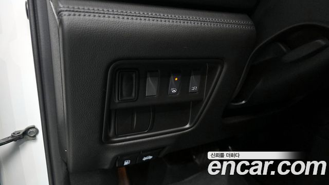 Renault Korea QM6 2019 — photo 18