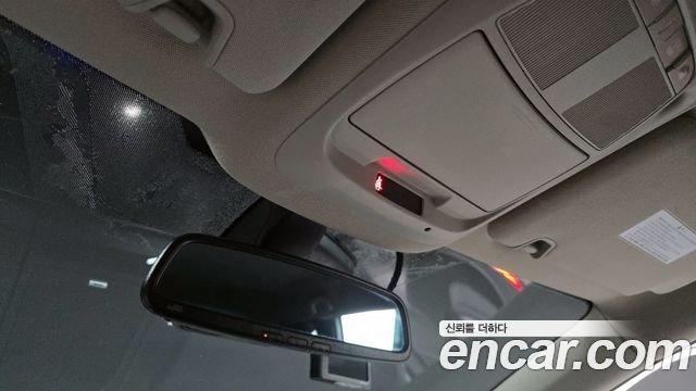 Renault Korea QM6 2019 — photo 19