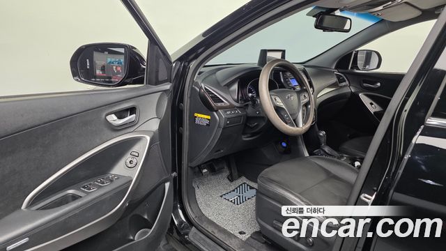 Hyundai Santafe 2015 — photo 10