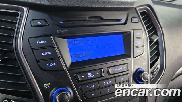Hyundai Santafe 2015 — photo 15