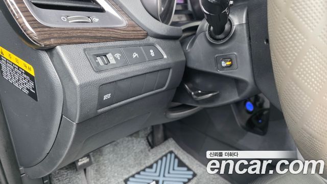 Hyundai Santafe 2015 — photo 18