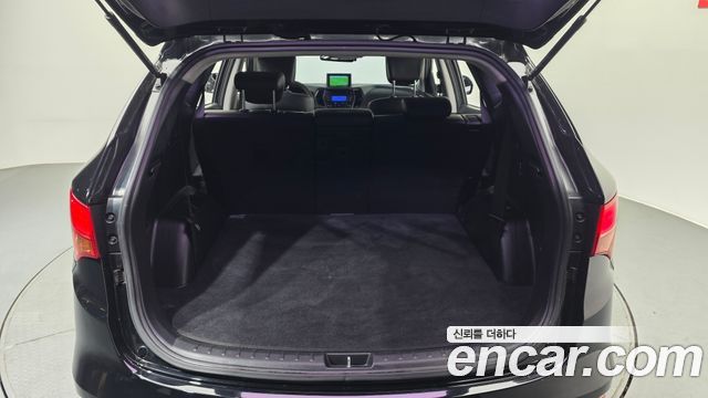 Hyundai Santafe 2015 — photo 20