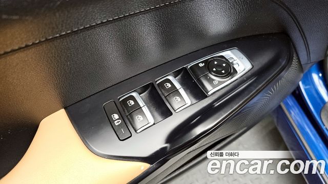 Kia K5 2020 — photo 18