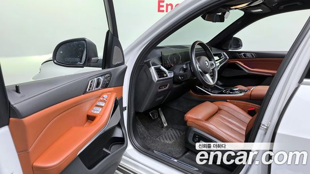 BMW X7 2024 — photo 11