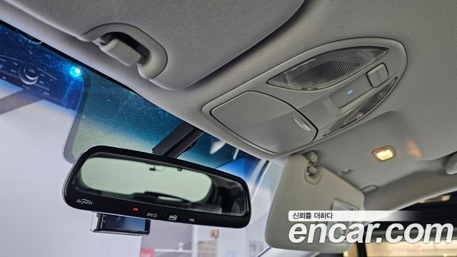 Hyundai Santafe 2015 — photo 19