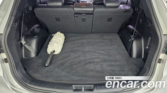 Hyundai Santafe 2015 — photo 20
