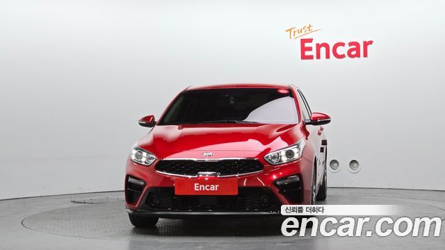 Kia K3 2019 — photo 3