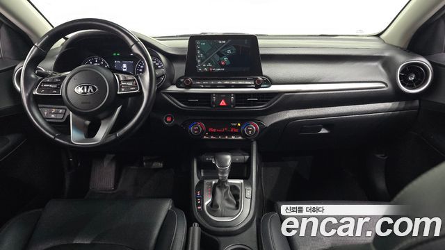 Kia K3 2019 — photo 7