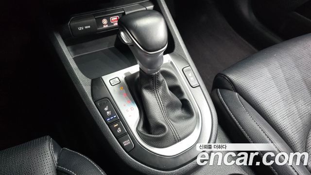 Kia K3 2019 — photo 9