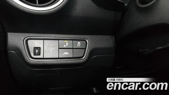 Kia K3 2019 — photo 16