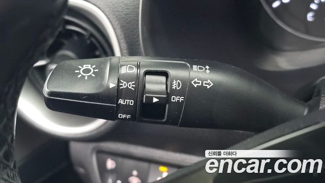 Kia K3 2019 — photo 17