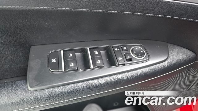 Kia K3 2019 — photo 18