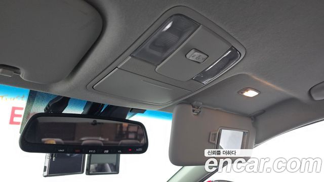 Kia K3 2019 — photo 19
