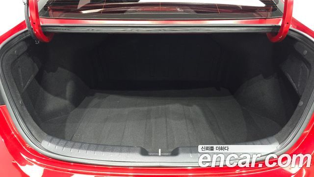 Kia K3 2019 — photo 20