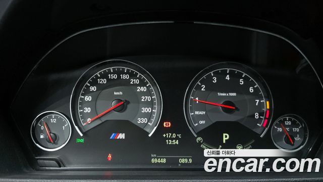 BMW M4 2018 — photo 8