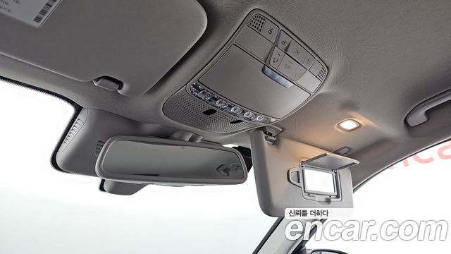 Mercedes-Benz GLC-Class 2019 — photo 14