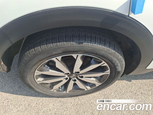 Kia Sportage 2018 — photo 5