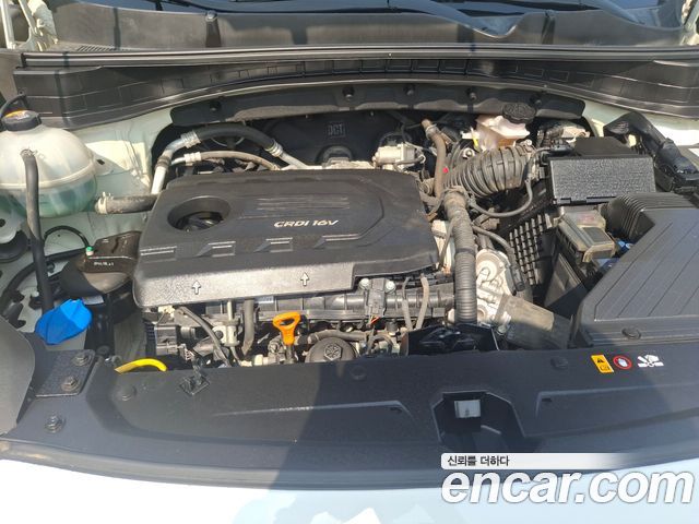 Kia Sportage 2018 — photo 6
