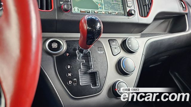 Kia RAY 2016 — photo 9
