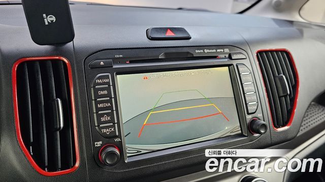 Kia RAY 2016 — photo 15